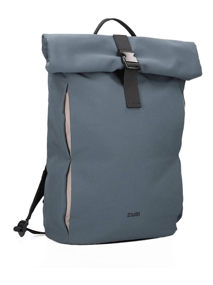 

Zwei Рюкзак «Toni TOR250» темно-синего цвета - (Ш)37 x (В)45 x (Г)18 см