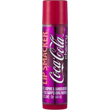 

Lip Smacker Coca-Cola Collection Бальзам для губ Cherry Coke для детей 4,0 г