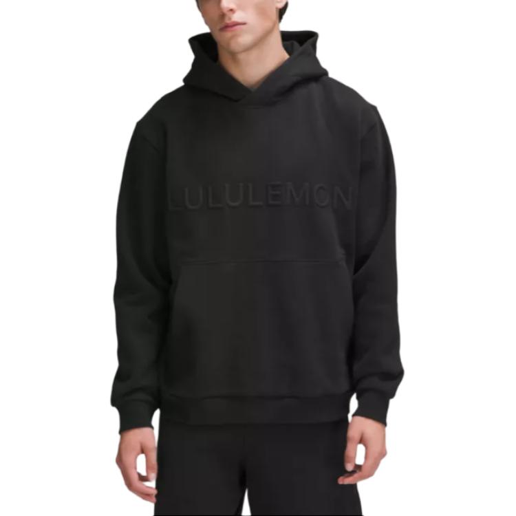 

Свитшот Steady State Мужской Морской Синий Lululemon, Натуральный Бежевый