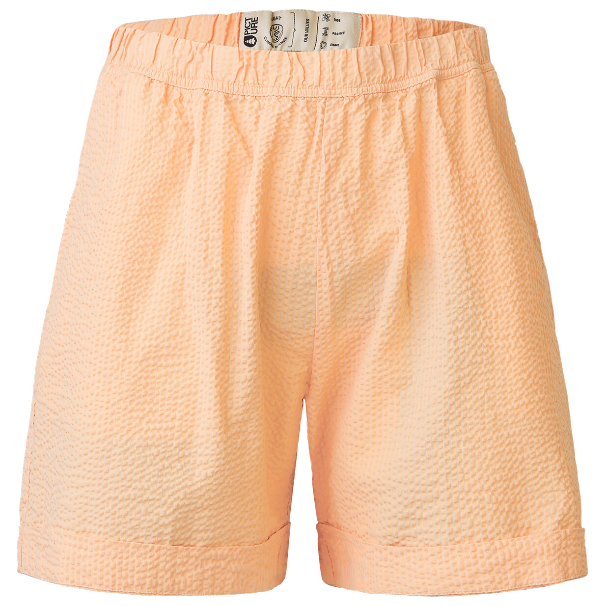 

Шорты Picture Sesia Shorts, цвет Peach/Nougat