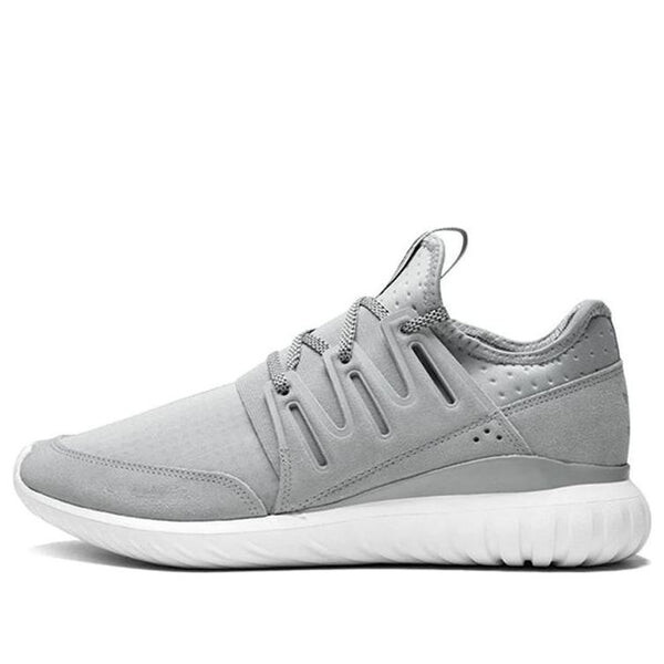 

Кроссовки трубчатые радиальные Adidas, серый