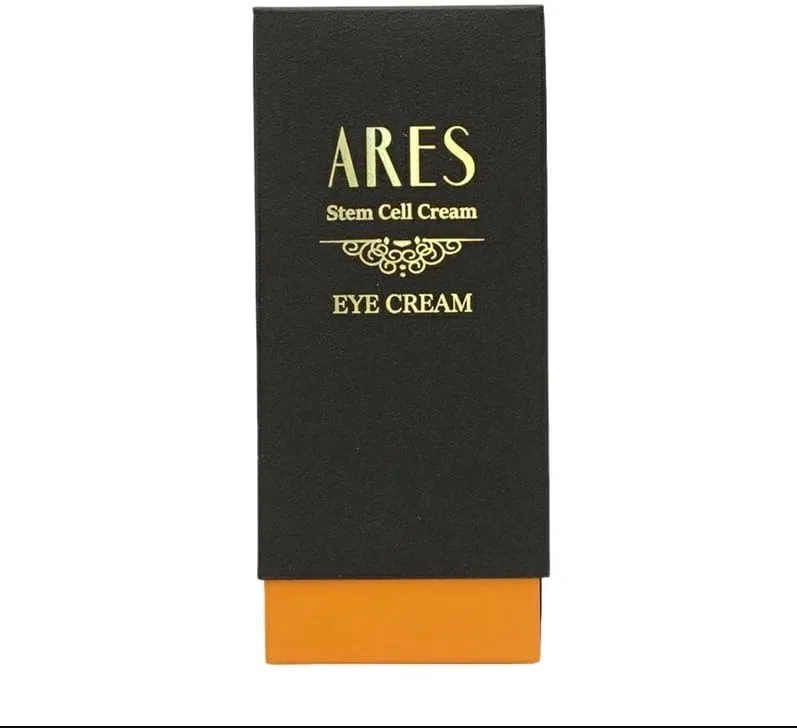 Крем для лица — Дневной ARES Stem C Plus от Jiyugaoka Clinic Doctors Cosmetics, 35 г