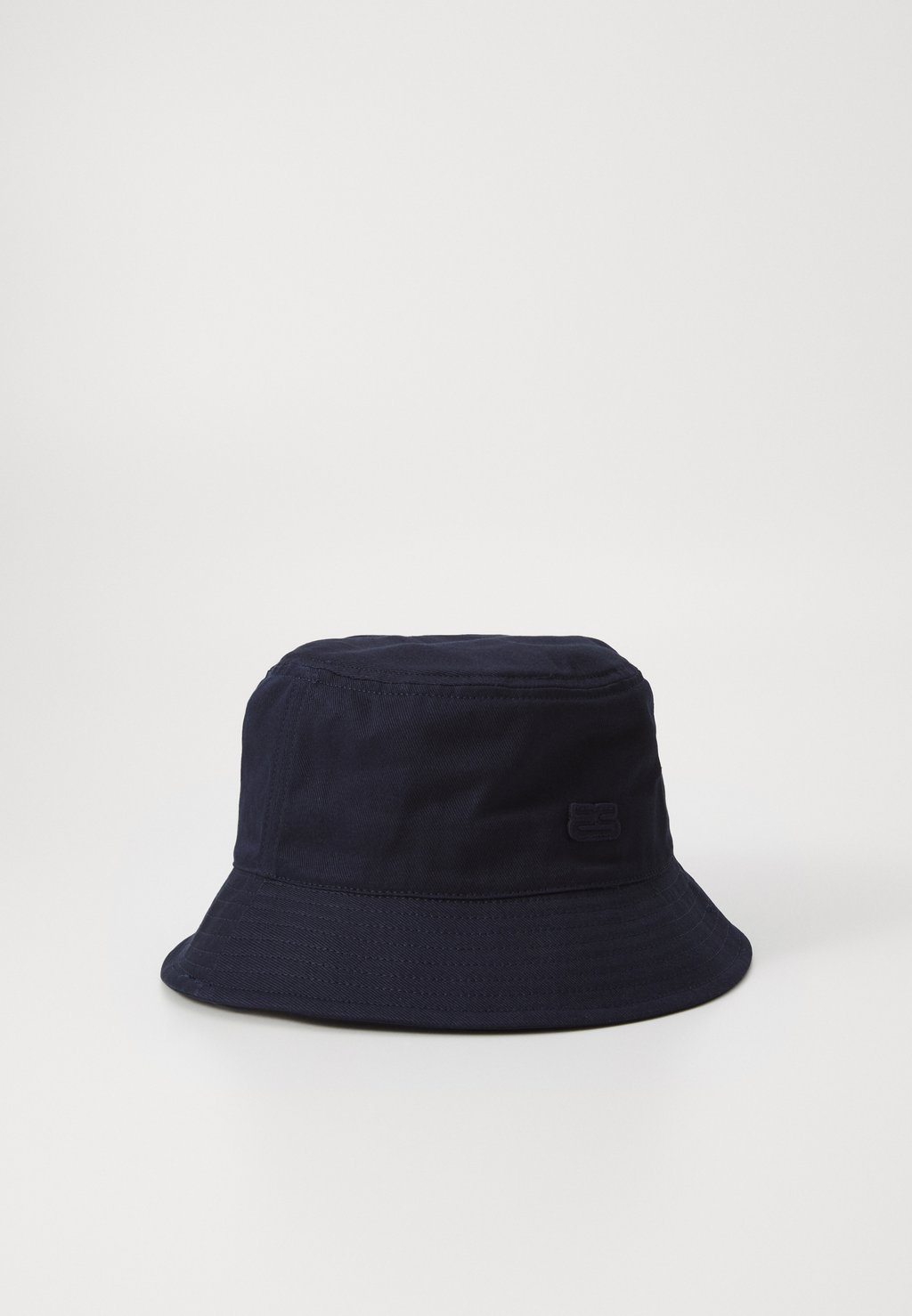 

Панама BOB DOUBLE S UNISEX sandro, темно-синий