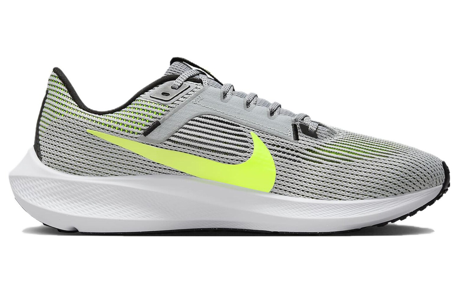 Кроссовки Nike Air Zoom Pegasus 40 мужские, Dusty Green — фото 2