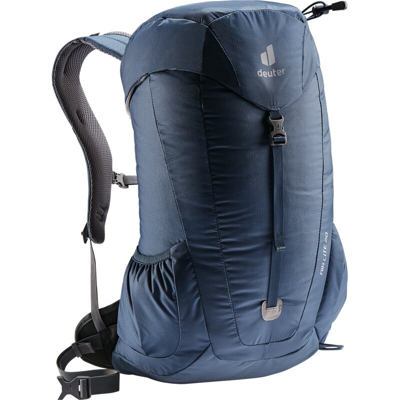 

Рюкзак Air Lite 20 Deuter, синий