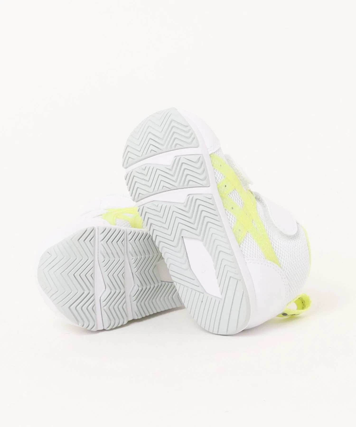 Детские кроссовки ASICS IDAHO BABY MID T — фото 3