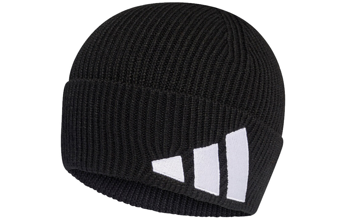 

Шапка унисекс adidas, Черно-белый
