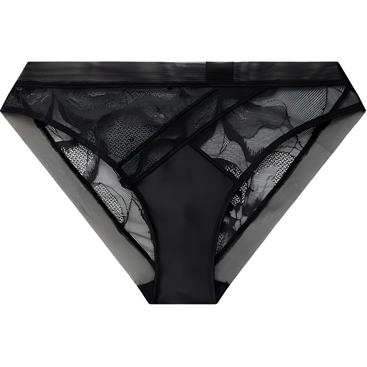 

CALVIN KLEIN Black Label Series Нижнее белье женское, UB1-Space Black