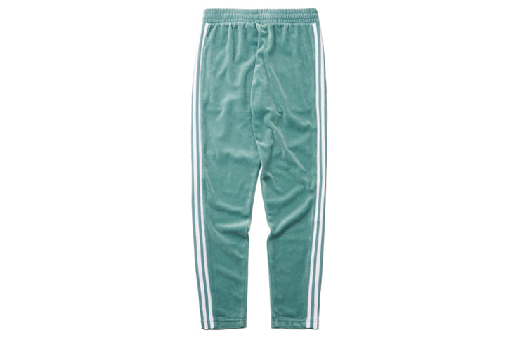 Спортивные брюки Men's adidas originals Cozy Pant Material Athleisure Casual Sports Long Pants/Trousers DV1620 — фото 2