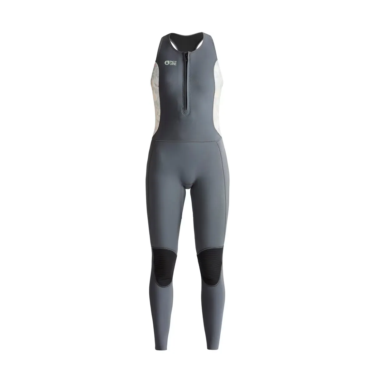 

Костюм из неопрена Meta W Ll 2/2Fz Picture, цвет Estampado