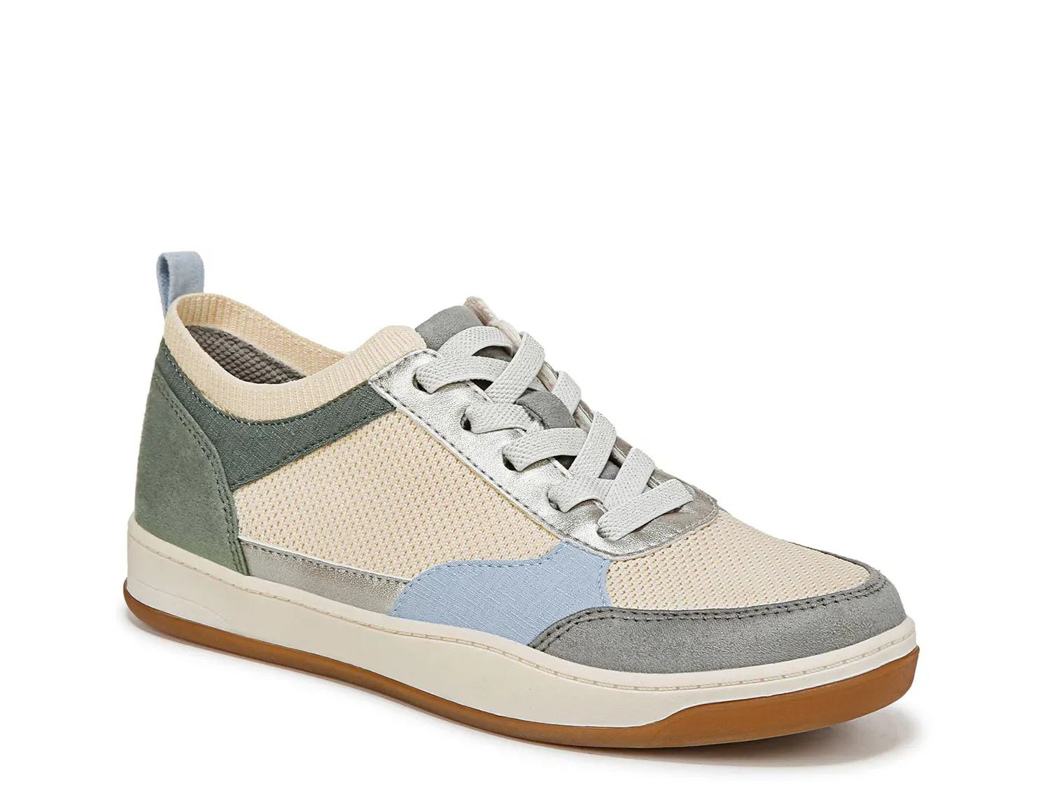 

Кроссовки Dynamic Sneaker Bzees, цвет sage_multicolor