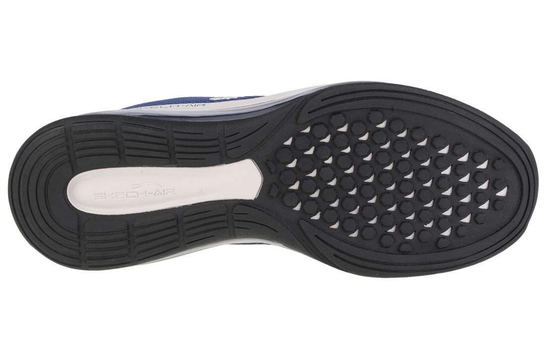 Низкие кроссовки Skechers Skechers Skech Air Element 2.0 Lomarc, темно синий — фото 4