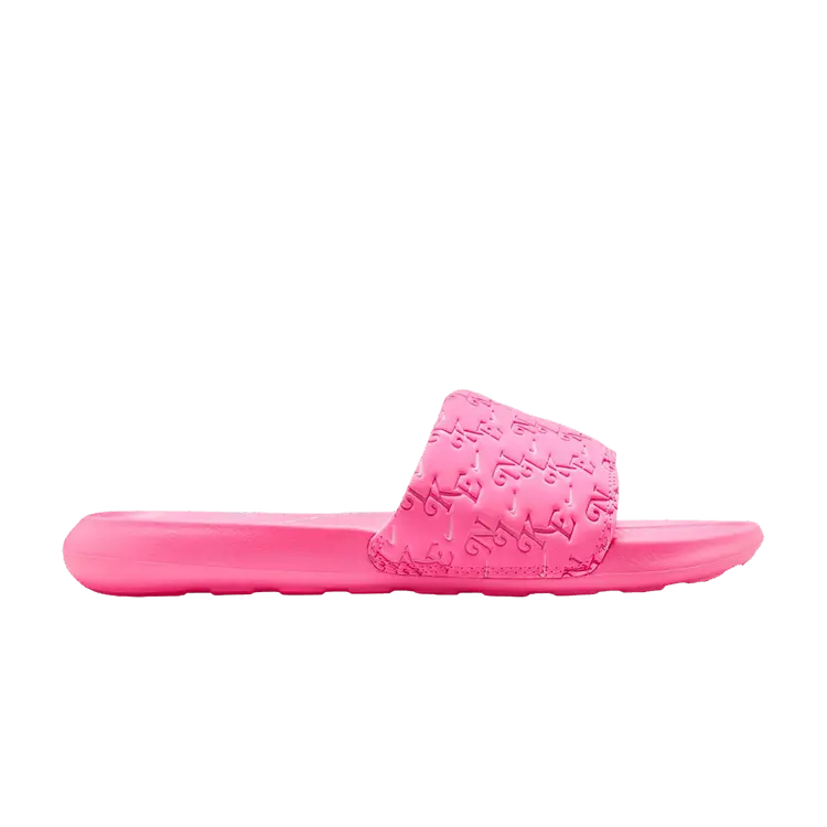 Сандалии Nike Wmns Victori One Slide 'Pink'