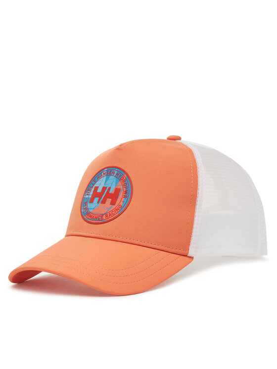 

Бейсболка Hydropower 67520 Helly Hansen, оранжевый