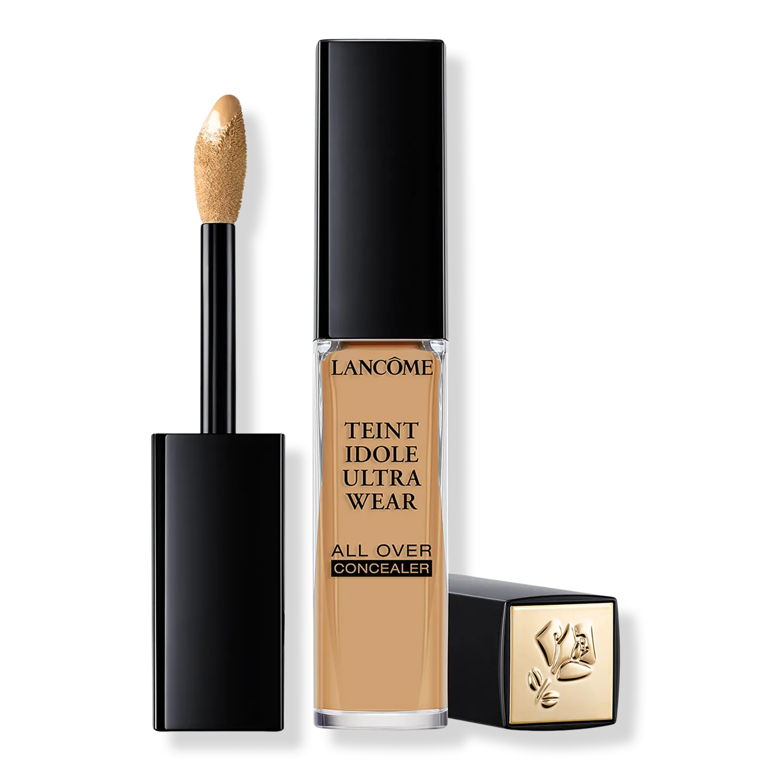 

Консилер Teint Idôle Ultra Wear All Over Lancôme, 410 Bisque W (bisque warm)