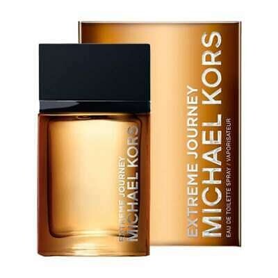 

Туалетная вода, 50 мл Michael Kors, Extreme Journey
