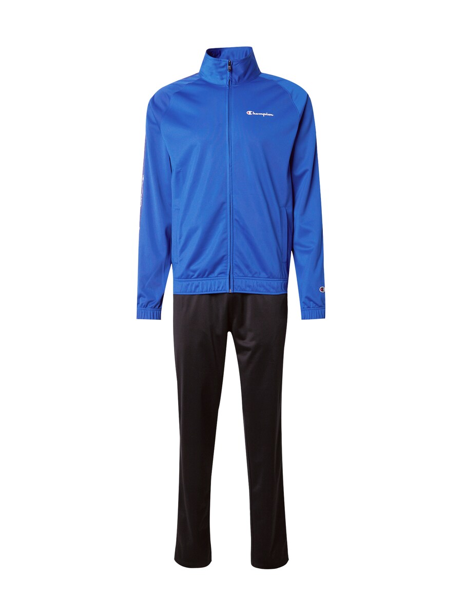 

Спортивный костюм Champion Authentic Athletic Apparel, синий