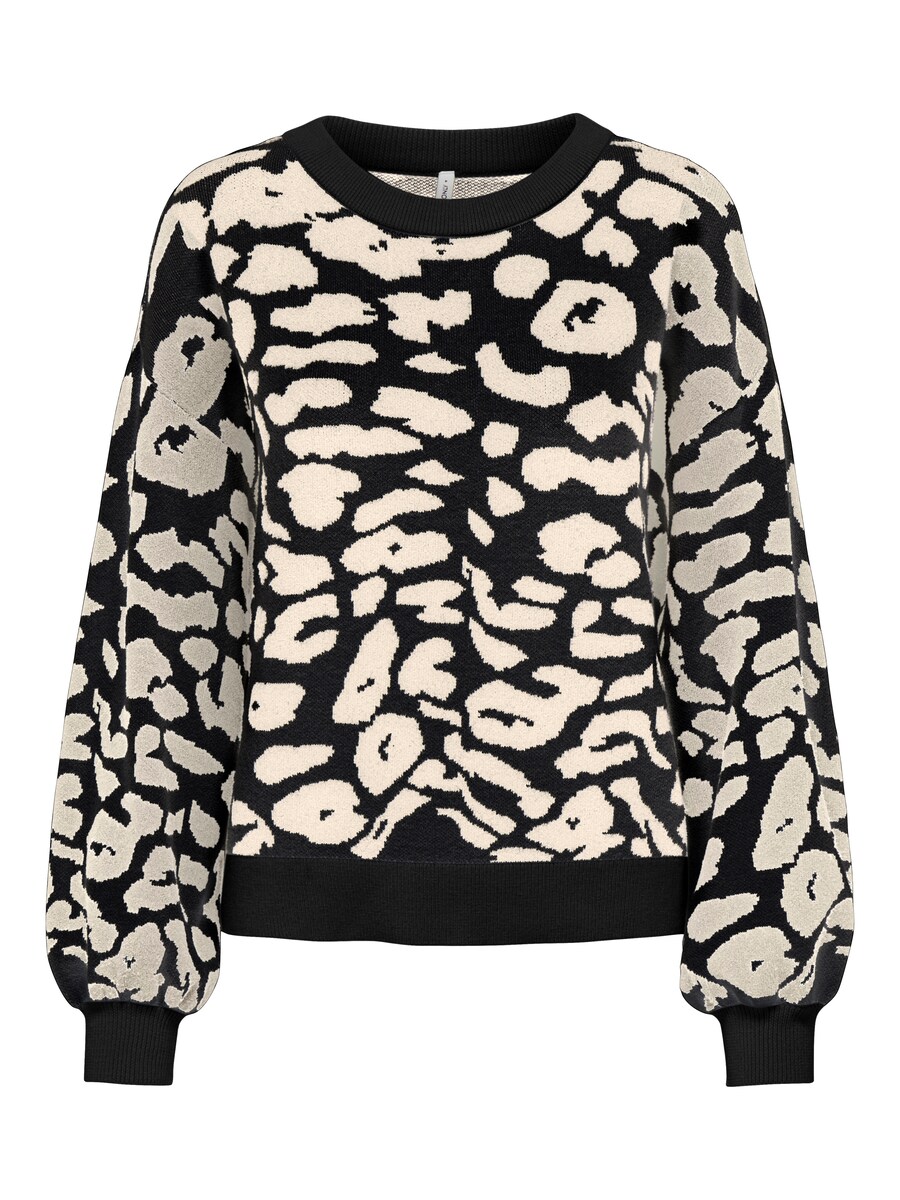 

Свитер ONLY ONLLima, Black