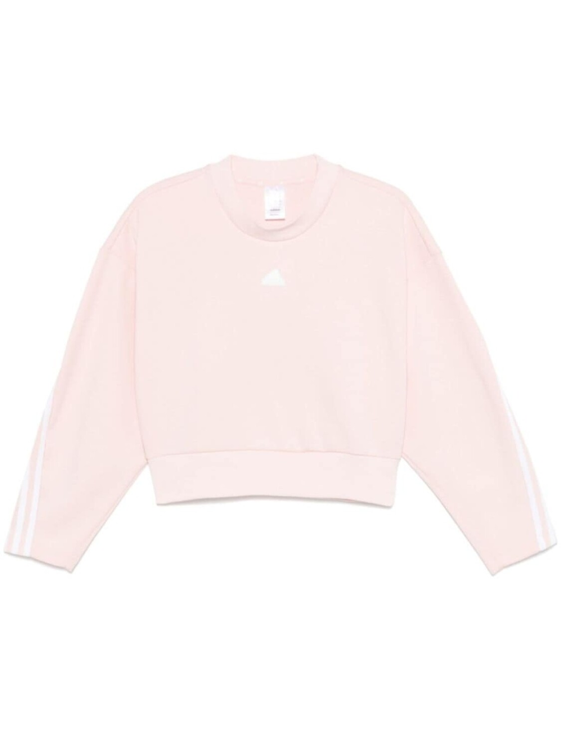

Adidas толстовка 3-Stripes, розовый