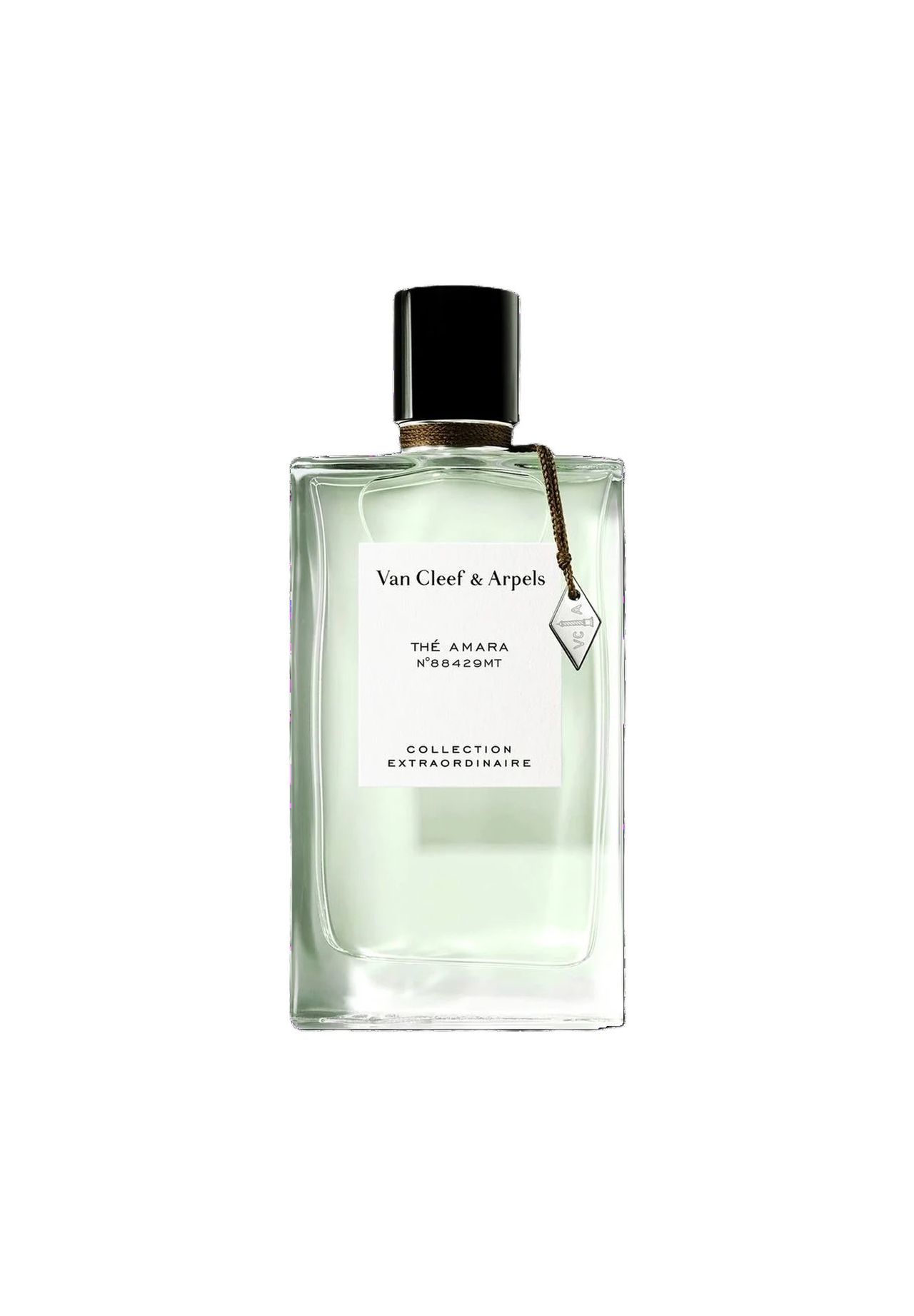 

Парфюмированная вода 75ml Van Cleef & Arpels