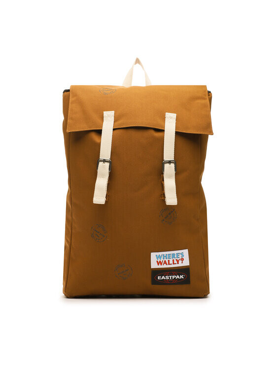 

Рюкзак Eastpak, коричневый