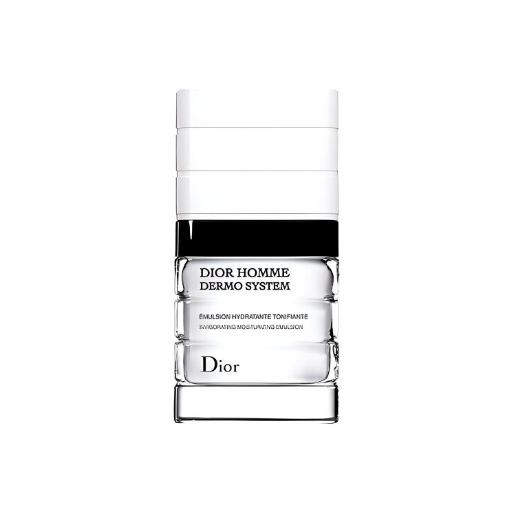 DIOR Jie Ao Men's Lotion Men's Soothing Hydrating 50ml — фото 4