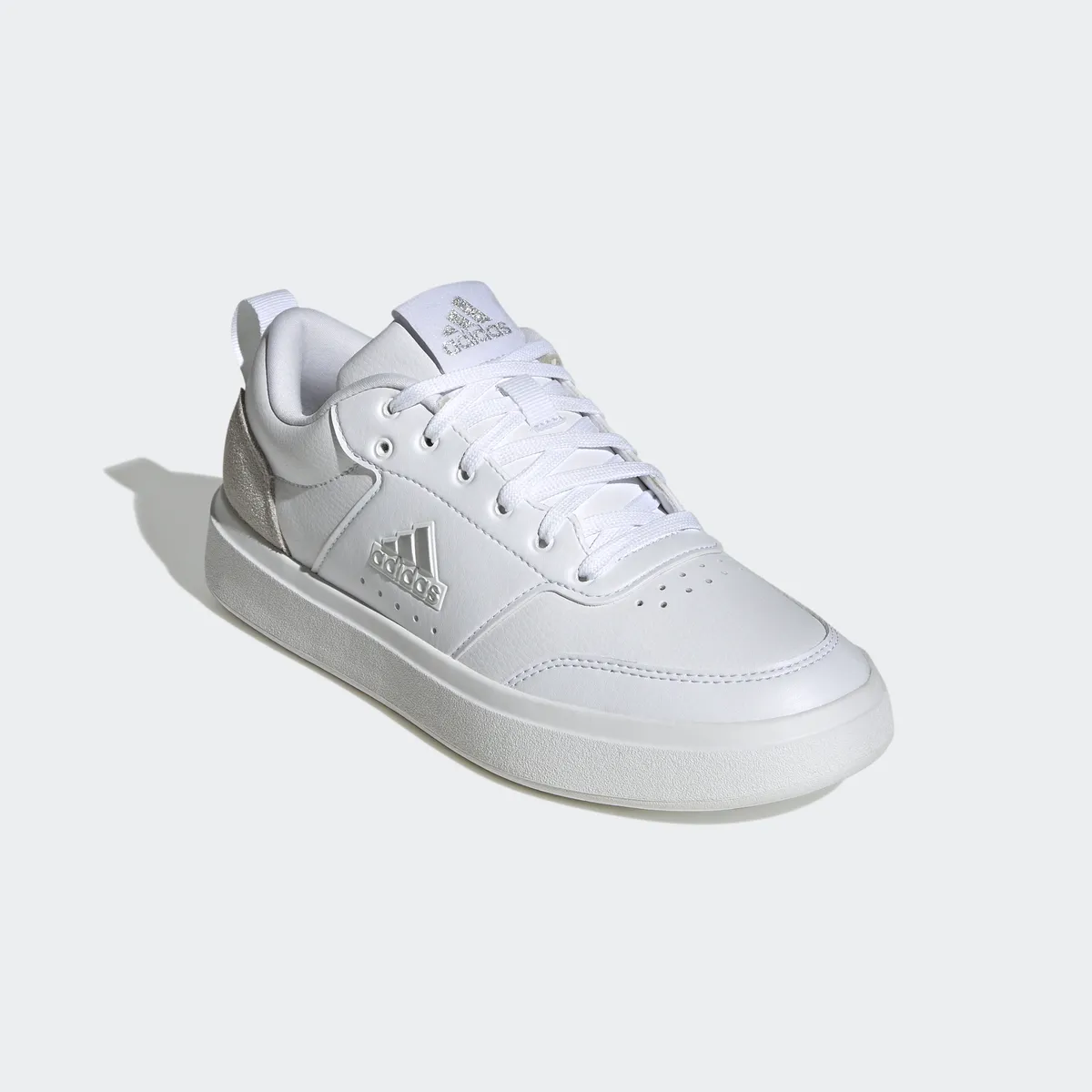 

Спортивные кроссовки adidas "PARK STREET" Adidas Sportswear, белый