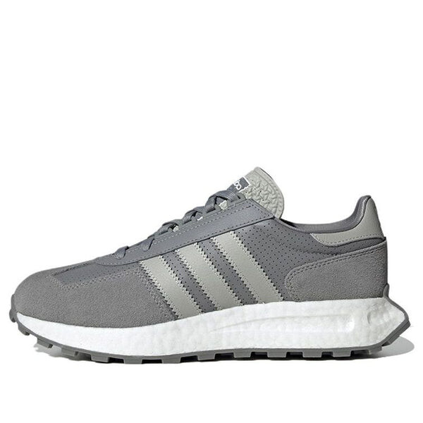 

Кроссовки ретро e5 Adidas, серый