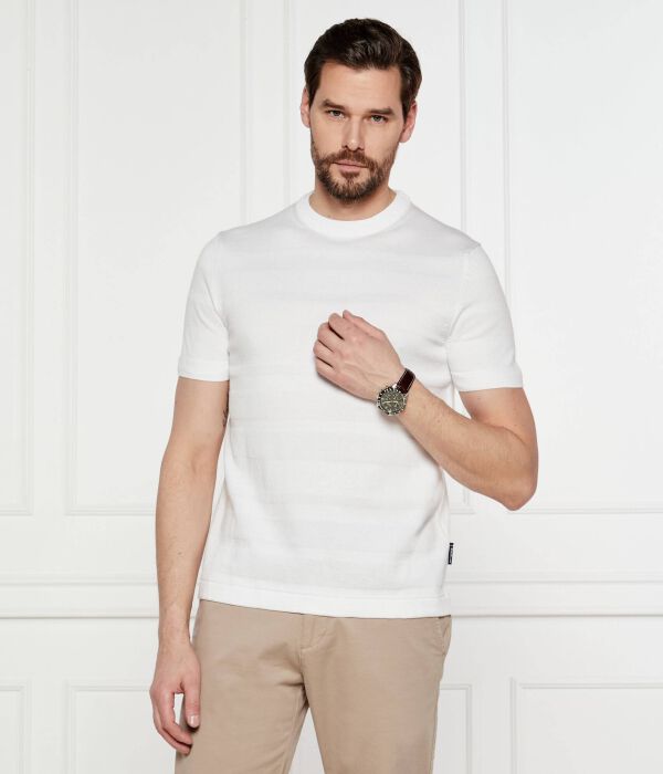 

Футболки Regular fit Hechter Paris, белый