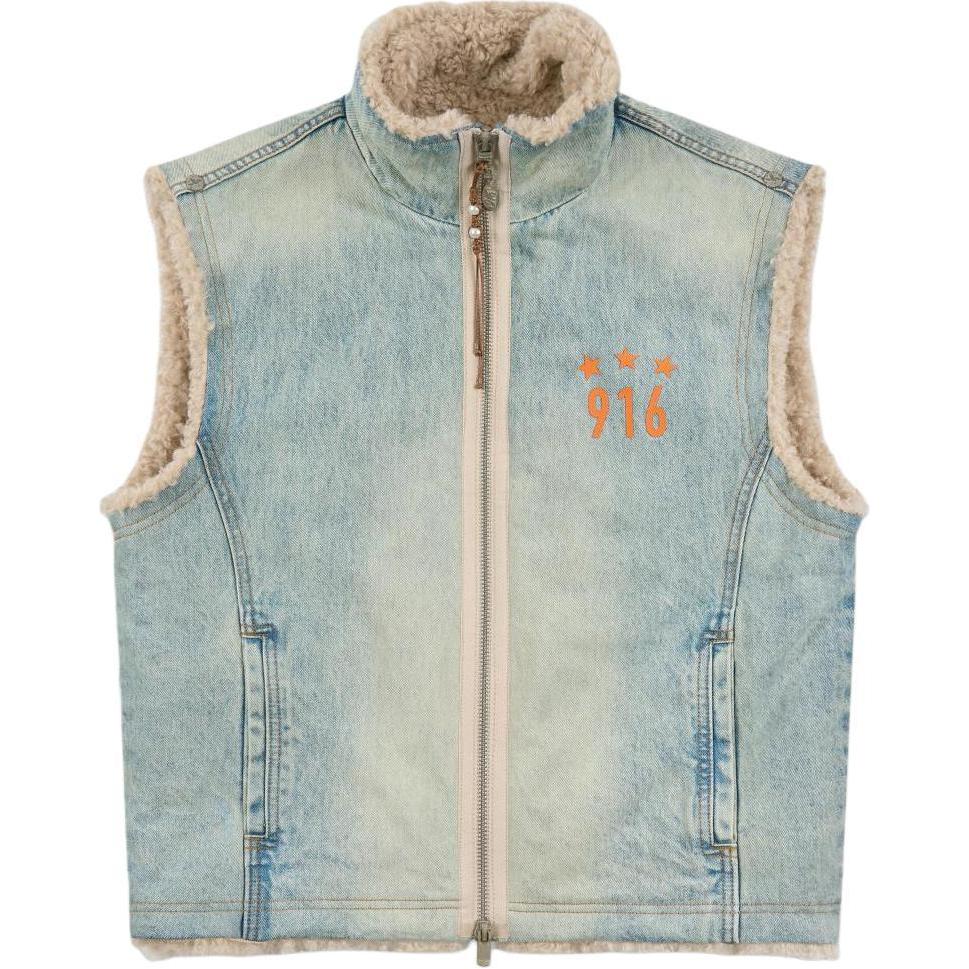 

Levis Жилет мужской Good Bai X GOOD BAI, светло-голубые, Синий, Levis Жилет мужской Good Bai X GOOD BAI, светло-голубые