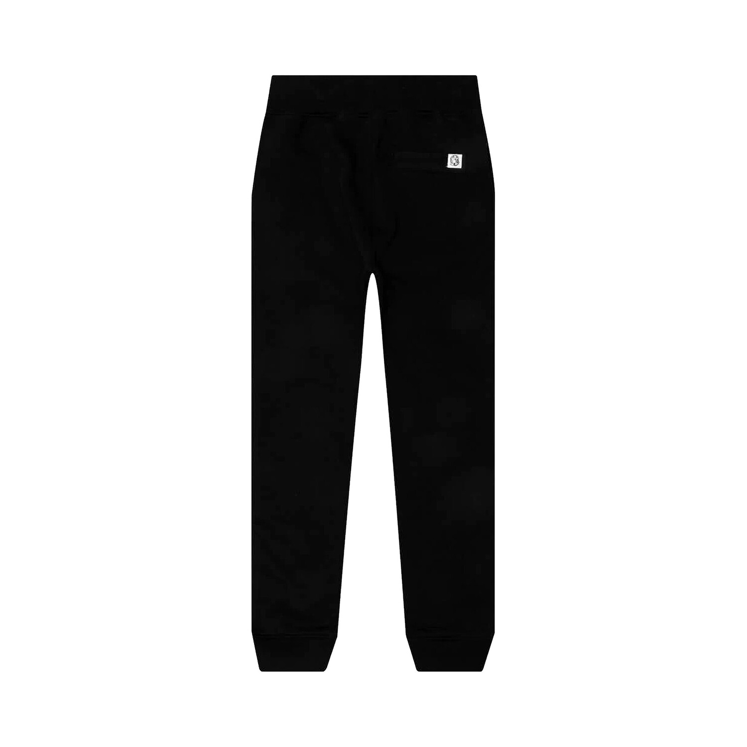 Детские спортивные штаны Billionaire Boys Club BB Jumble, черные — фото 2