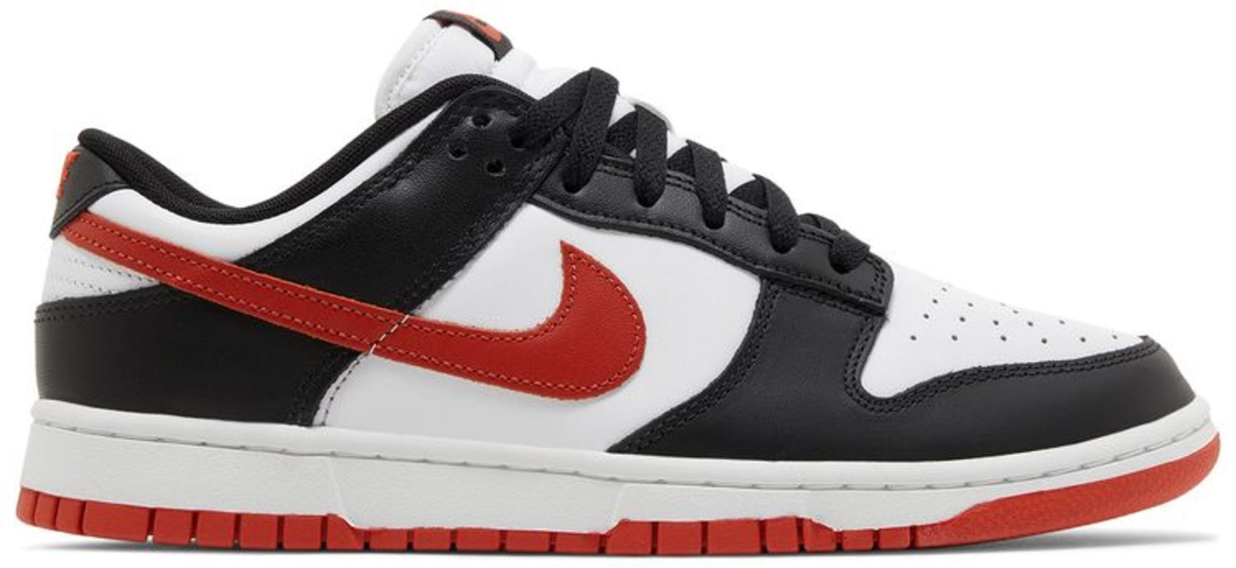 

Кроссовки Nike Dunk Low Retro Dragon Red