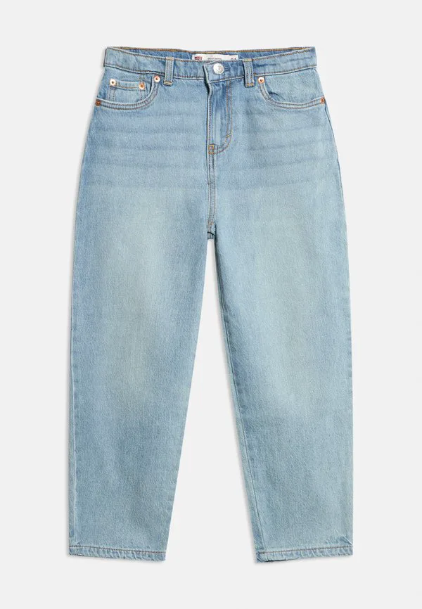 Свободные джинсы свободного кроя, мешковатого кроя. Levi'S, Lets Share