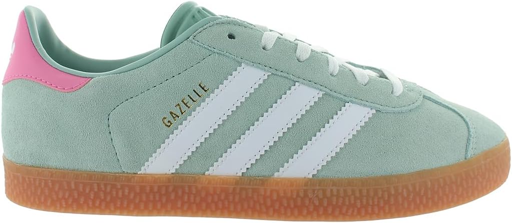 

Мужские кроссовки для зала Adidas Samba Classic, белый/зеленый/розовый