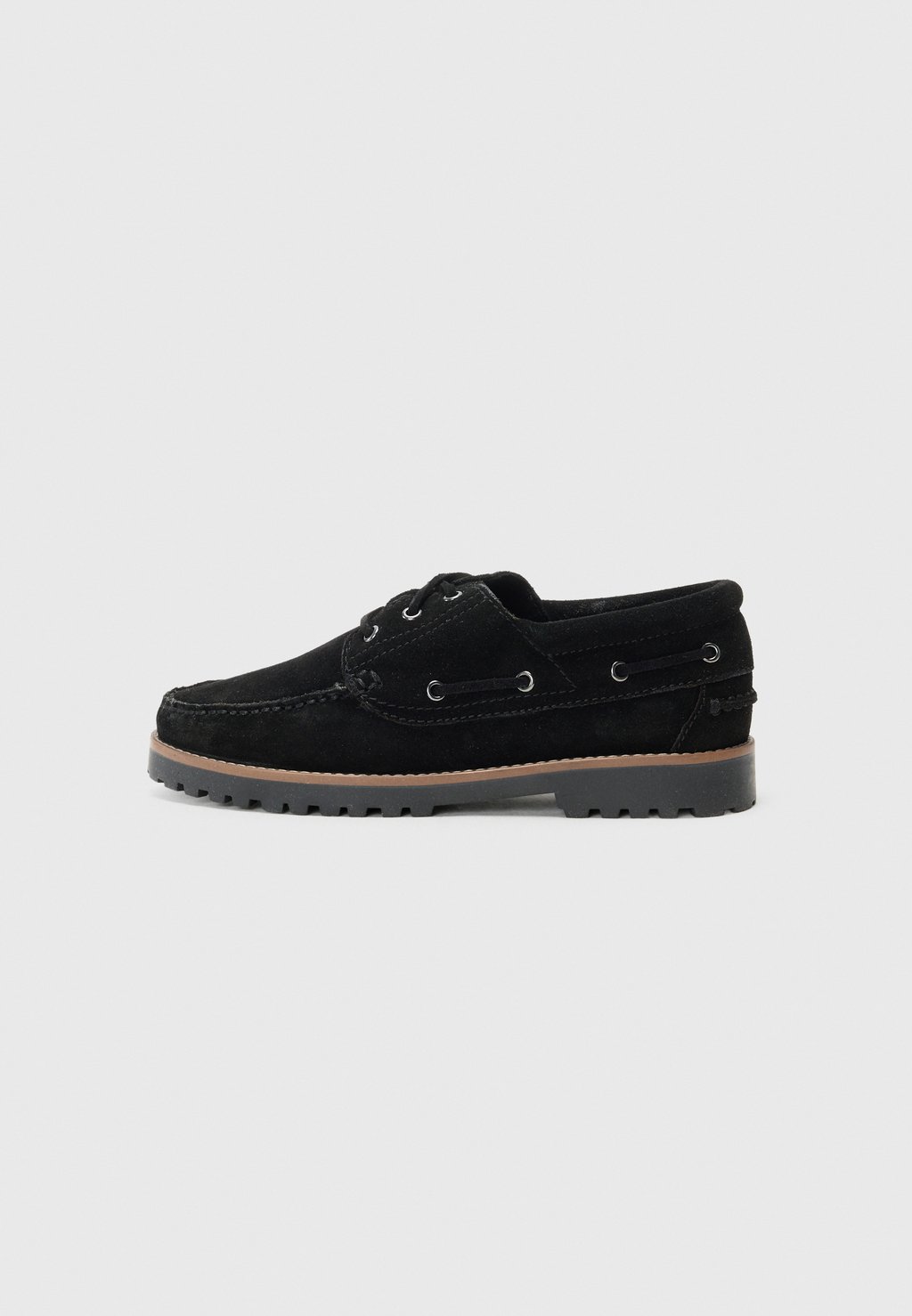 

Туфли-лодочки JFWBROOKLYN LN Jack & Jones, черный