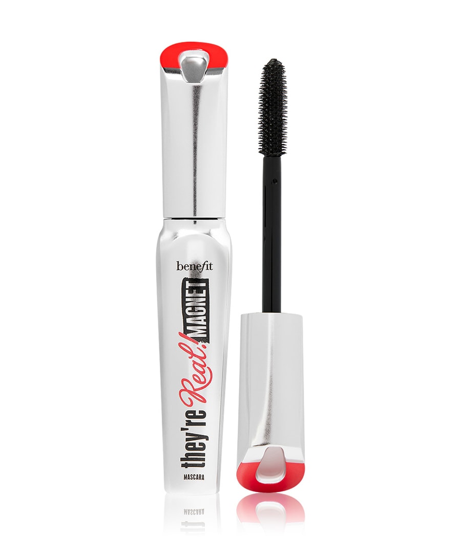 

Тушь для ресниц Benefit Cosmetics They're real! Magnet Mascara, Schwarz, 9g