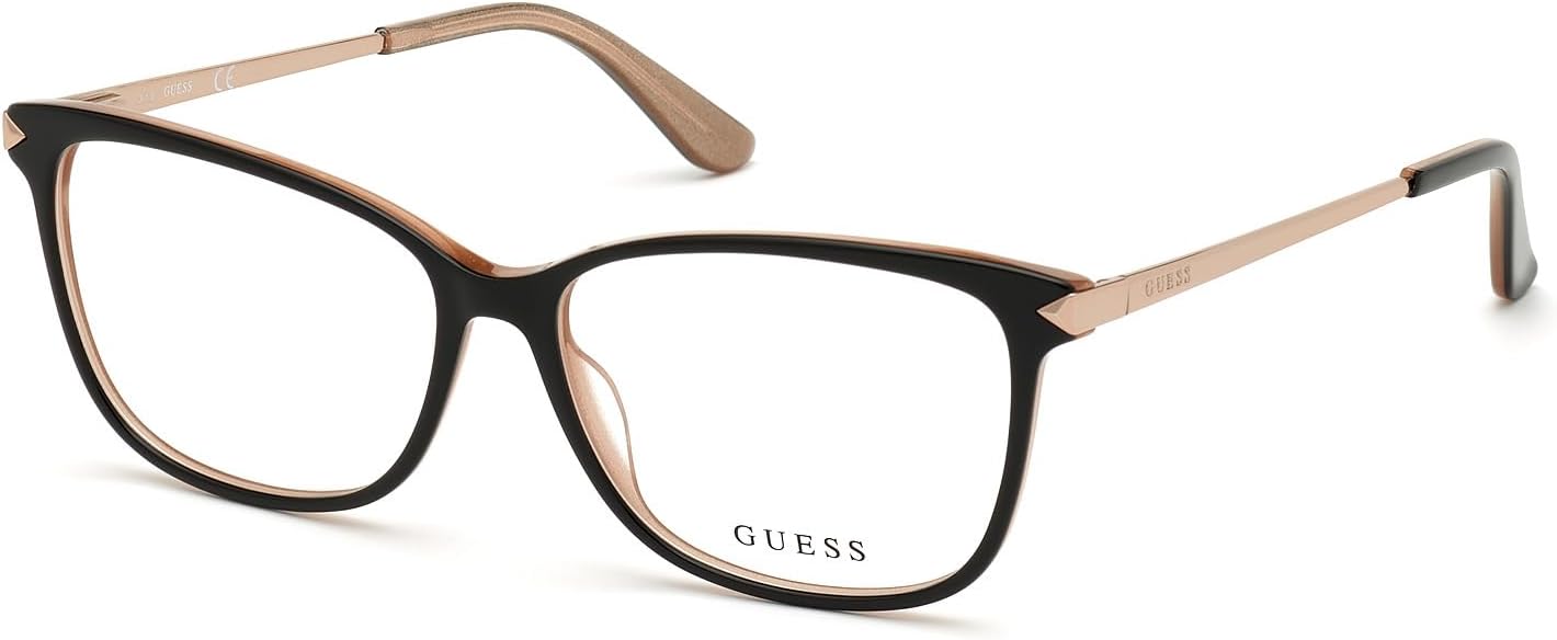 

Очки Guess GU 2754 001 Shiny Black