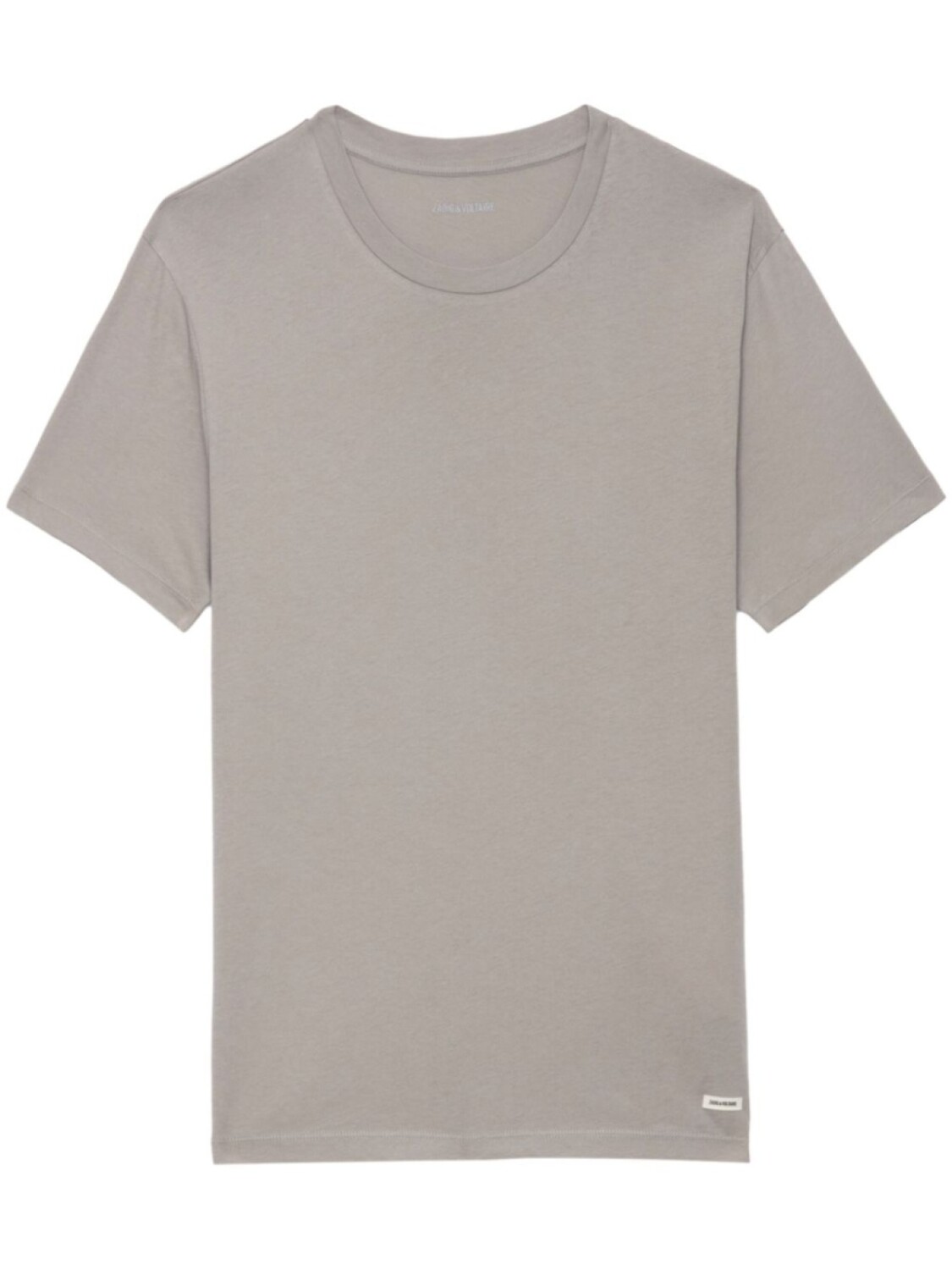 

Футболка Tommy Zadig&Voltaire, серый