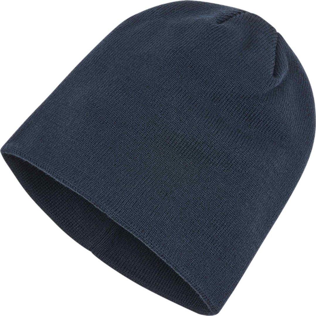 

Шапка Brandit Mover Beanie, темно-синий