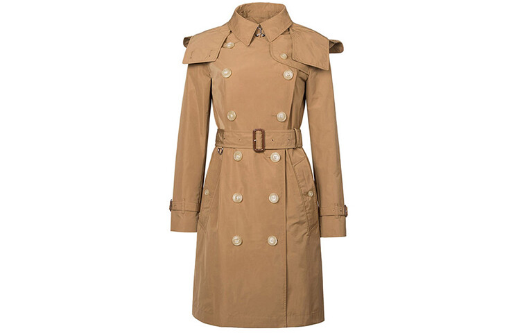 

Пальто женское Burberry