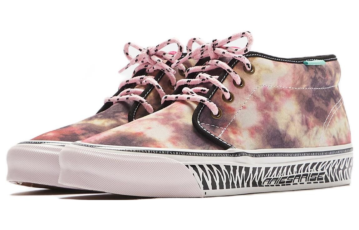 

Обувь для скейтбординга Vans Chukka унисекс
