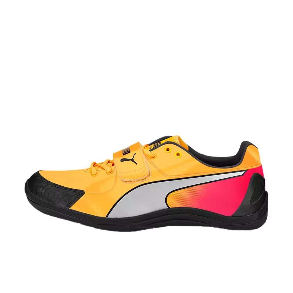 

Кроссовки Puma EvoSpeed Throw 10 'Sun Stream Sunset Glow', красный