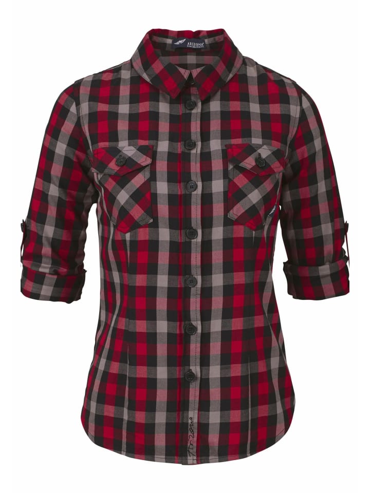 

Блузка ARIZONA