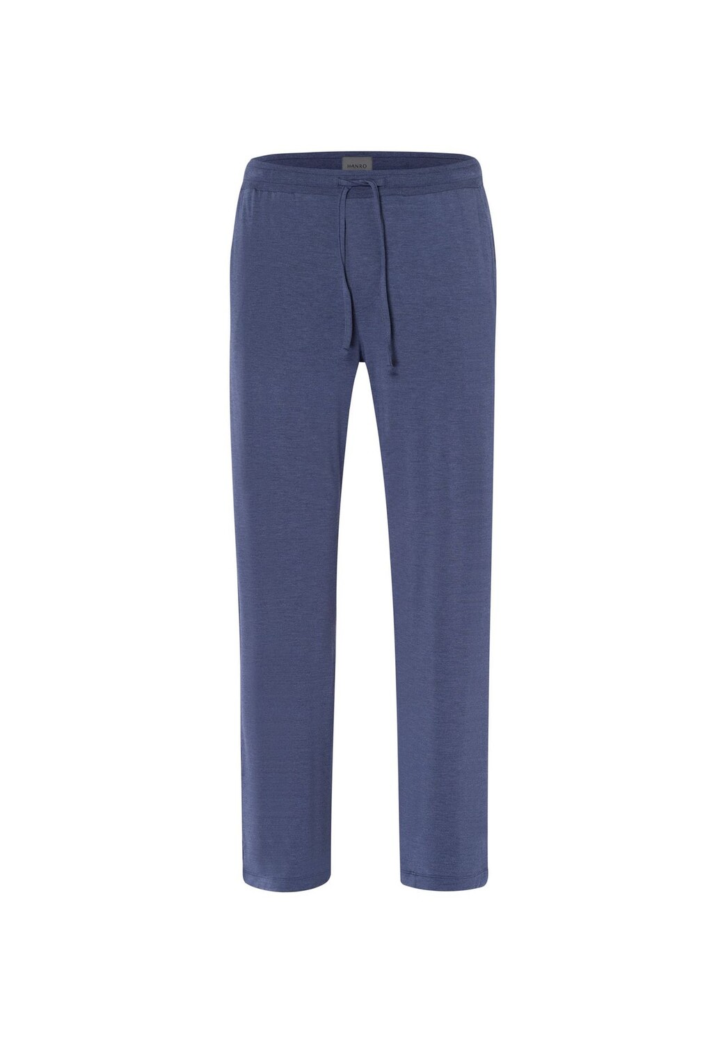 

Спортивные штаны HANRO, цвет Slate Blue Melange