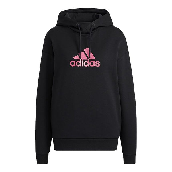 

Толстовка с капюшоном fi свитера Толстовка Adidas, черный