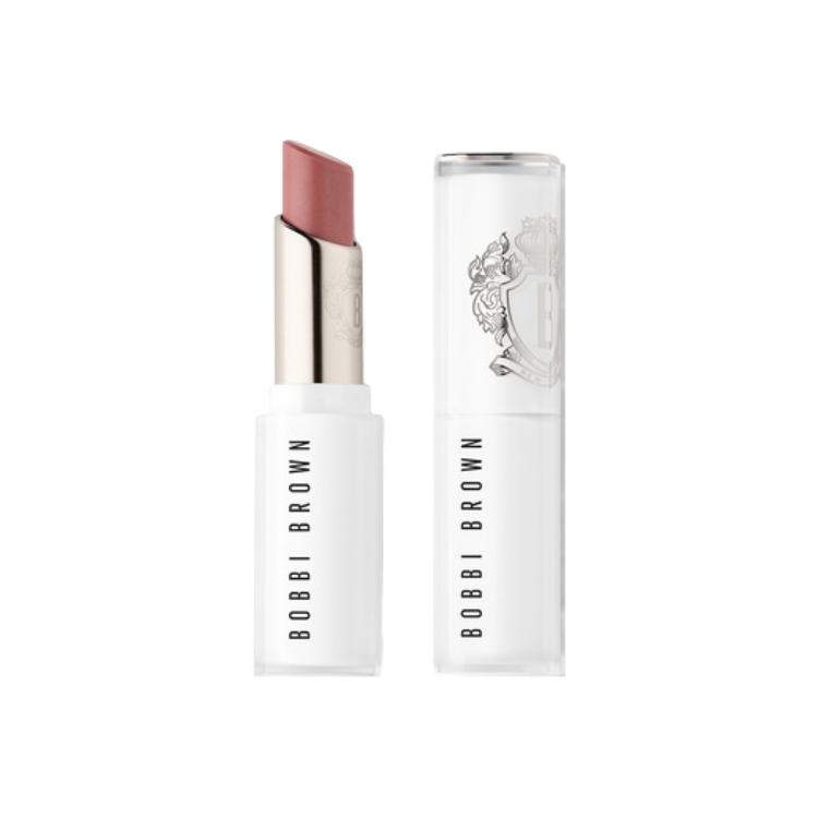 Увлажняющая шиммерная помада питательная легко растушевывается complexion 3g BOBBI BROWN — фото 2