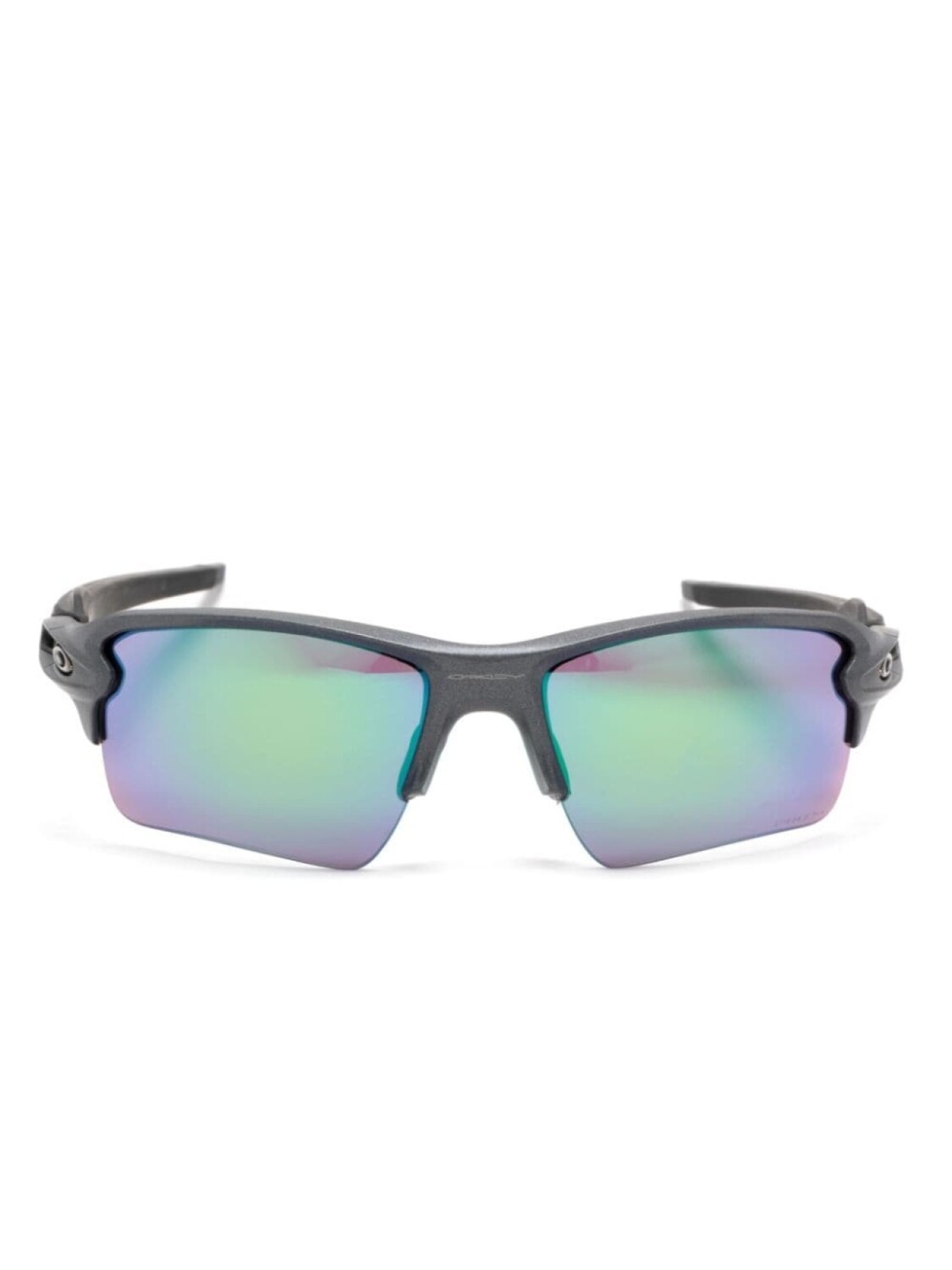 

Oakley солнцезащитные очки Flak XL, черный
