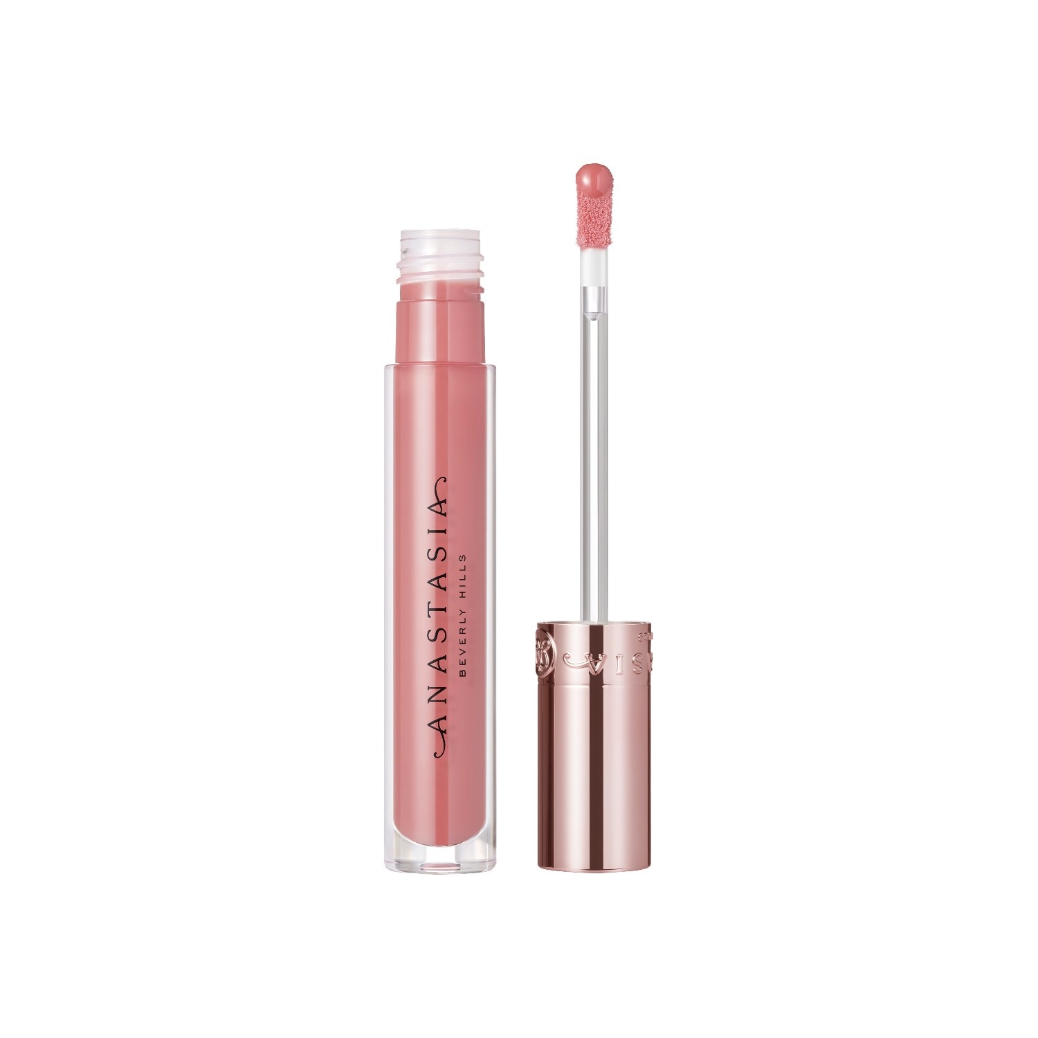 

Блеск для губ lip gloss Anastasia Beverly Hills, sunbaked, объем 5 мл