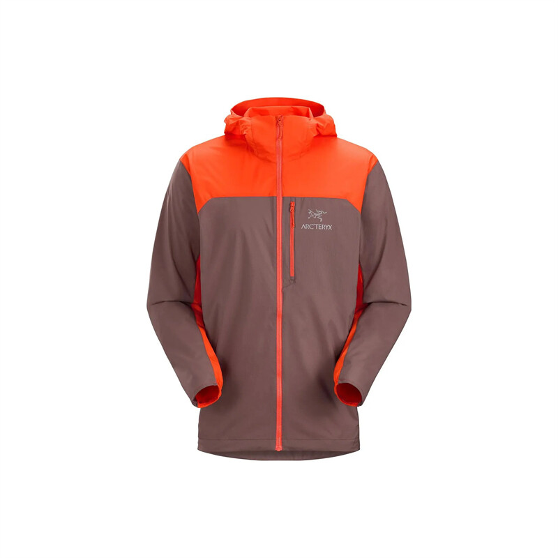 

Ветровка Beta Series мужская бархатная песочно-коричневый Arcteryx