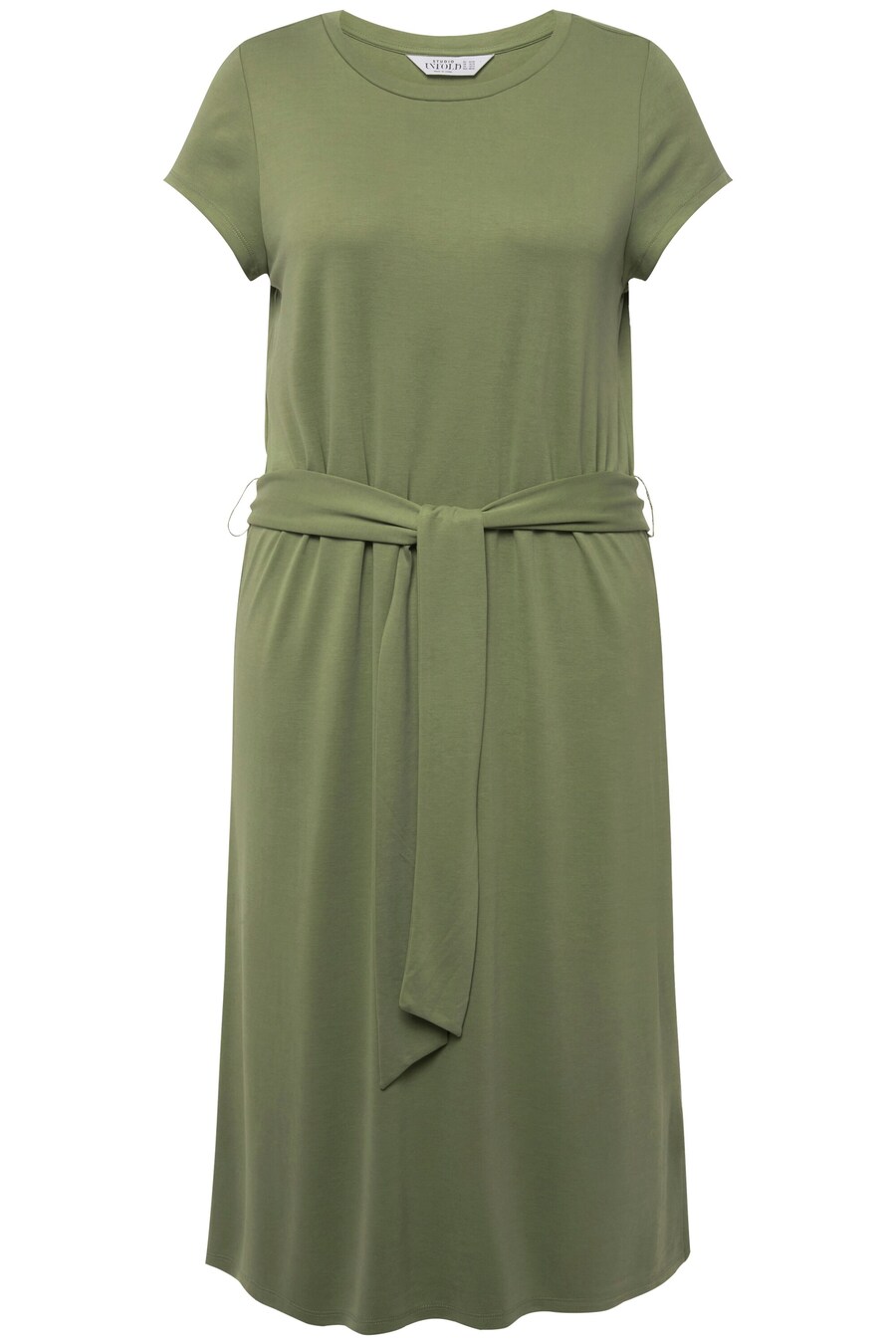 

Платье Studio Untold, Dark green